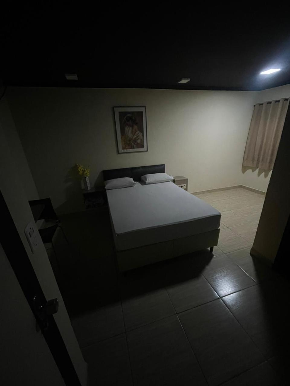 גווארולוס Light Motel - 24 Horas מראה חיצוני תמונה